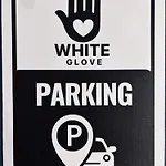 Apartament White Glove Deluxe Atlas Arena
