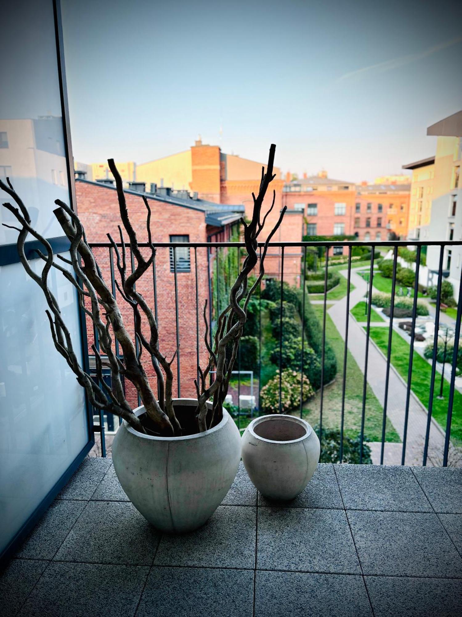 White Glove Deluxe Atlas Arena Apartament *